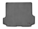 WeatherTech 05 Honda Pilot Cargo Liners - Black | 40182