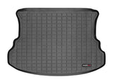 WeatherTech 01-04 Ford Escape Cargo Liners - Black | 40183