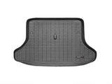 WeatherTech 01-05 Toyota RAV4 Cargo Liners - Black | 40186