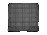 WeatherTech 02-05 Ford Explorer Cargo Liners - Black | 40189