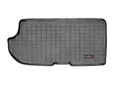 WeatherTech 01-04 Chrysler Town & Country Long WB Cargo Liners - Black | 40190