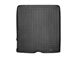 WeatherTech 01-03 Dodge Durango Cargo Liners - Black | 40193