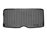 WeatherTech 01-03 Dodge Durango Cargo Liners - Black | 40194