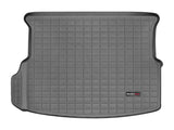 WeatherTech 01-04 Ford Escape Cargo Liners - Black | 40197