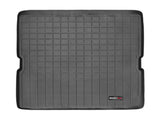 WeatherTech 01-06 Suzuki XL-7 Cargo Liners - Black | 40198