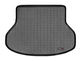 WeatherTech 01-07 Toyota Highlander Cargo Liners - Black | 40201