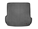 WeatherTech 01-05 Volkswagen Jetta Wagon Cargo Liners - Black | 40206