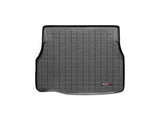 WeatherTech 01-07 Mercedes-Benz C230 Coupe Cargo Liners - Black | 40209