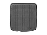 WeatherTech 02-08 Audi A4 Sedan Cargo Liners - Black | 40211