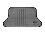 WeatherTech 02-05 Land Rover Freelander Cargo Liners - Black | 40212
