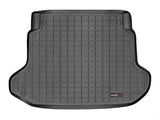 WeatherTech 02-06 Honda CR-V Cargo Liners - Black | 40213