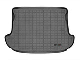 WeatherTech 03+ Pontiac Vibe Cargo Liners - Black | 40216