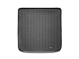 WeatherTech 02-08 Audi A4 Avant Cargo Liners - Black | 40217
