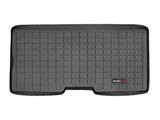 WeatherTech 02-06 Chevrolet Trailblazer EXT Cargo Liners - Black | 40219