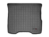 WeatherTech 02-05 Saturn Vue Cargo Liners - Black | 40221