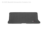 WeatherTech 03+ Ford Expedition Cargo Liners - Black | 40223