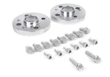 Wheel Adapters H&R | 4x100 to 5x100 | 20mm thick | 402245571