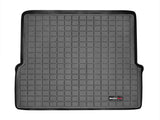 WeatherTech 03-05 Toyota 4Runner Cargo Liners - Black | 40228