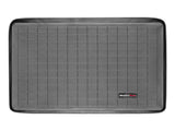 WeatherTech 03-05 Toyota 4Runner Cargo Liners - Black | 40229