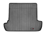 WeatherTech 03-05 Toyota 4Runner Cargo Liners - Black | 40230