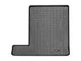 WeatherTech 03+ Hummer H2 Cargo Liners - Black | 40231
