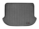 WeatherTech 03-08 Nissan Murano Cargo Liners - Black | 40232