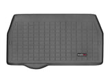 WeatherTech 04-10 Toyota Sienna Cargo Liners - Black | 40238
