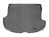 WeatherTech 04-08 Infiniti FX35 (2WD) Cargo Liners - Black | 40239