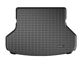 WeatherTech 04-06 Lexus RX330 Cargo Liners - Black | 40242