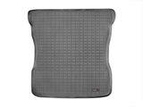 WeatherTech 04-10 Toyota Sienna Cargo Liners - Black | 40243