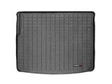 WeatherTech 03-10 Porsche Cayenne Cargo Liners - Black | 40244