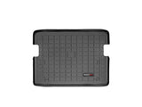 WeatherTech 03-06 Jeep Wrangler Cargo Liners - Black | 40246