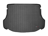 WeatherTech 03-10 Kia Sorento Cargo Liners - Black | 40249