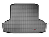 WeatherTech 04-08 Nissan Maxima Cargo Liners - Black | 40250