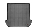 WeatherTech 03-13 Volvo XC90 Cargo Liners - Black | 40251