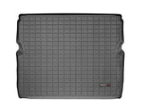 WeatherTech 04+ Nissan Quest Cargo Liners - Black | 40252