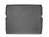 WeatherTech 04+ Nissan Quest Cargo Liners - Black