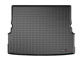 WeatherTech 04+ Nissan Armada Cargo Liners - Black | 40253