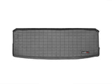 WeatherTech 04+ Nissan Armada Cargo Liners - Black | 40254