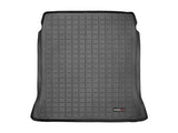 WeatherTech 04-09 Cadillac SRX Cargo Liners - Black | 40255