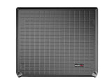 WeatherTech 04-09 Mercedes-Benz E320 Wagon Cargo Liners - Black | 40256