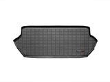 WeatherTech 03-13 Volvo XC90 Cargo Liners - Black | 40257