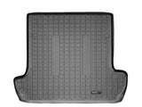 WeatherTech 04-05 Toyota 4Runner Cargo Liners - Black | 40258
