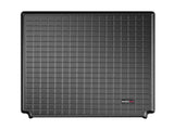 WeatherTech 04-10 Dodge Durango Cargo Liners - Black | 40262