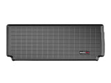 WeatherTech 04-10 Dodge Durango Cargo Liners - Black | 40263