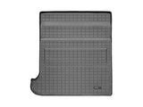 WeatherTech 05-07 Chrysler Town & Country Long WB Cargo Liners - Black | 40266