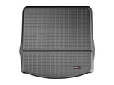 WeatherTech WeatherTech 04+ Chrysler Pacifica Cargo Liners - Black WET-40267