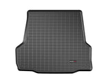 WeatherTech 04+ Cadillac STS Cargo Liners - Black | 40271