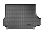 WeatherTech 05+ Nissan Xterra Cargo Liners - Black | 40273