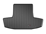 WeatherTech 06-12 Lexus GS 300 Cargo Liners - Black | 40277